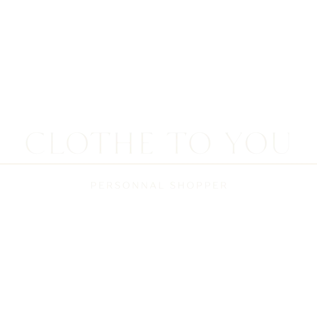 Logo clothe to you