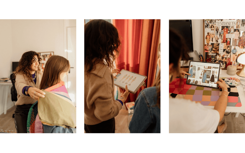 Coaching image de soi avec Clothe to you